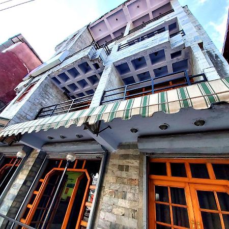 Hotel Radhe Continental Nainital Exterior photo