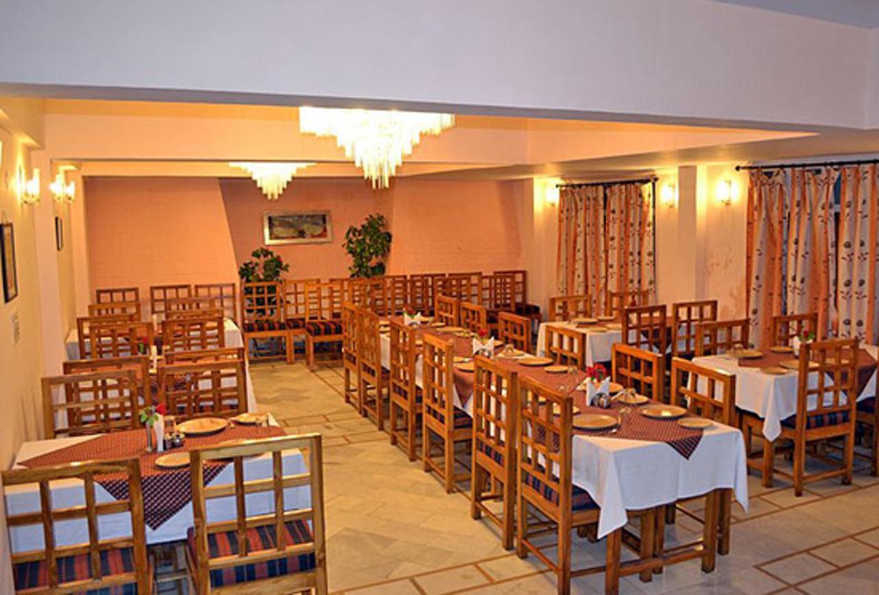 Hotel Radhe Continental Nainital Exterior photo
